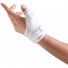 Vita Orthopaedics Νάρθηκας Αντίχειρα “Thumb Splint” 03-2-143 Αριστερός