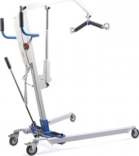 Mobiakcare Γερανός Ανύψωσης Pegasus (135kg) 0804900