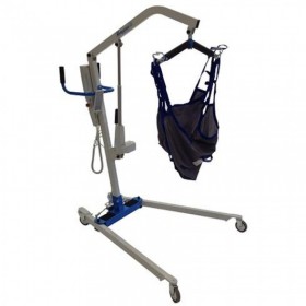 Mobiakcare Γερανός Ανύψωσης TALOS (180kg) 0804902