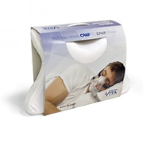  Μαξιλάρι Ύπνου Για Συσκευή CPAP 08-2-025