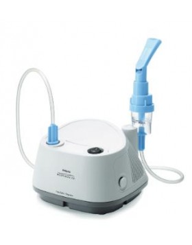 Νεφελοποιητής Philips Innospire Elegance Respironics 0803514