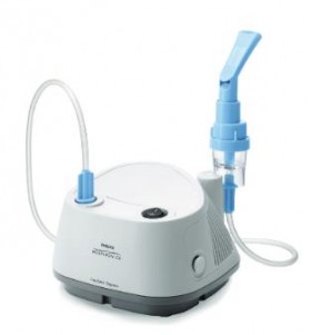 Νεφελοποιητής Philips Innospire Elegance Respironics 0803514