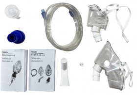 Νεφελοποιητής Philips Respironics InnoSpire Essence 0803513