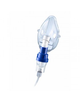 Σετ Νεφελοποίησης Ενηλίκων Side Stream Philips Respironics - 0803517