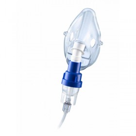 Σετ Νεφελοποίησης Ενηλίκων Side Stream Philips Respironics - 0803517