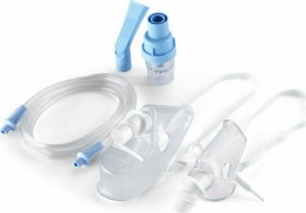 Σετ Νεφελοποίησης Philips Respironics Side Stream 0803515