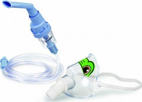 Παιδικό Σετ Νεφελοποίησης Philips Respironics Side Stream Tucker the Turtle  0803516