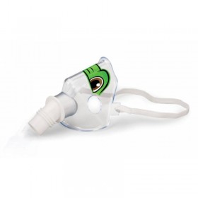 Παιδικό Σετ Νεφελοποίησης Philips Respironics Side Stream Tucker the Turtle  0803516