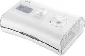 Yuwell Auto Cpap YH-550 με ενσωματωμένο υγραντήρα 110708