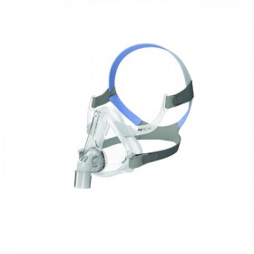 ResMed Στοματορινική Μάσκα Cpap AirFit F10