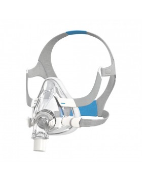 ResMed Στοματορινική Μάσκα Cpap AirFit F20