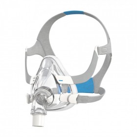 ResMed Στοματορινική Μάσκα Cpap AirFit F20