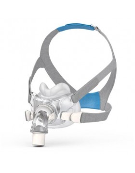 Μάσκα Cpap Στοματορινική ResMed AirFit F30