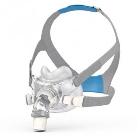 Μάσκα Cpap Στοματορινική ResMed AirFit F30