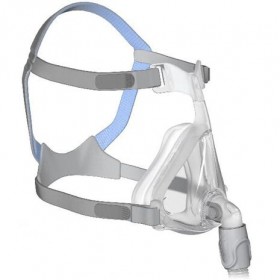 Μάσκα Cpap Στοματορινική ResMed Quattro Air