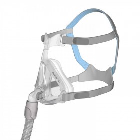 Μάσκα Cpap Στοματορινική ResMed Quattro Air