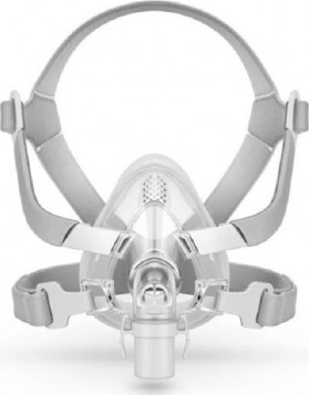 Στόματορινική μάσκα C-PAP Yuwell YF-02