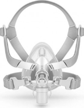 Στόματορινική μάσκα C-PAP Yuwell YF-02