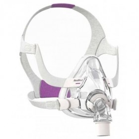 ResMed Στοματορινική Μάσκα Cpap AirFit F20 For Her