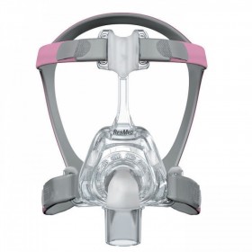 Μάσκα Cpap Ρινική ResMed Mirage FX For Her