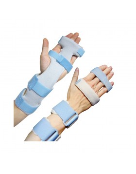 Vita Orthopaedics Πηχεοκαρπικός Νάρθηκας Άκρας Χειρός 'Orthosis' 03-2-028