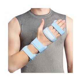 Vita Orthopaedics Πηχεοκαρπικός Νάρθηκας Άκρας Χειρός 'Orthosis' 03-2-028