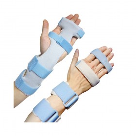 Vita Orthopaedics Πηχεοκαρπικός Νάρθηκας Άκρας Χειρός 'Orthosis' 03-2-028