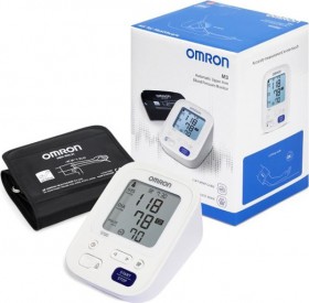 Omron M3 Intellisense Ψηφιακό Πιεσόμετρο Μπράτσου HEM-7154-E