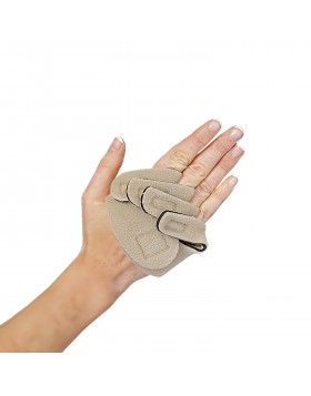 Vita Orthopaedics Νάρθηκας Αρθρίτιδας Ulnar Deviation 03-2-033 Δεξιός