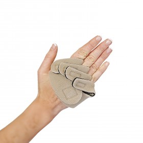 Vita Orthopaedics Νάρθηκας Αρθρίτιδας Ulnar Deviation 03-2-033 Δεξιός