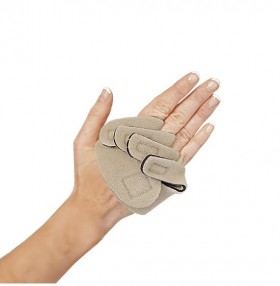 Vita Orthopaedics Νάρθηκας Αρθρίτιδας Ulnar Deviation 03-2-033 Αριστερός