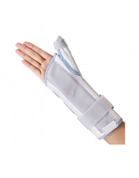 Vita Orthopaedics Νάρθηκας Καρπού-Αντίχειρα 03-2-040 Δεξιός