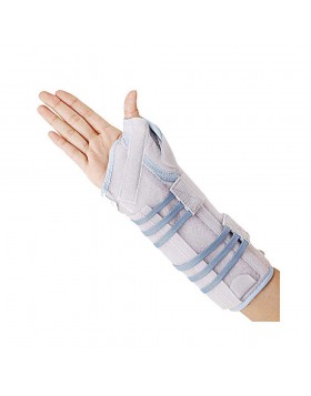 Vita Orthopaedics Νάρθηκας Καρπού-Αντίχειρα Με Δέστρες 03-2-141 Δεξιός