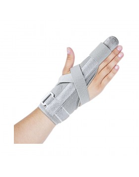 Vita Orthopaedics Νάρθηκας Δακτύλου 'Finger Splint' 03-2-060