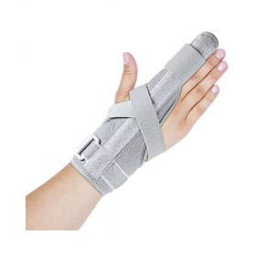 Vita Orthopaedics Νάρθηκας Δακτύλου 'Finger Splint' 03-2-060