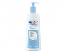 Hartmann MoliCare Skin Σαμπουάν μαλλιών για βαθύ καθαρισμό και εξουδετέρωση των οσμών 500ml.