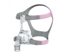 Μάσκα Cpap Ρινική ResMed Mirage FX For Her