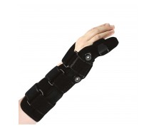 Vita Orthopaedics Νάρθηκας 4ου/5ου μετακαρπίου 'Boxer's Brace' 03-2-032