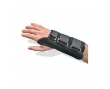 Vita Orthopaedics Νάρθηκας Καρπού Eνισχυμένος “ZURA” 03-2-073 Δεξιός