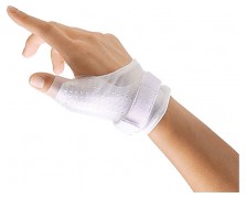 Vita Orthopaedics Νάρθηκας Αντίχειρα “Thumb Splint” 03-2-143 Δεξιός