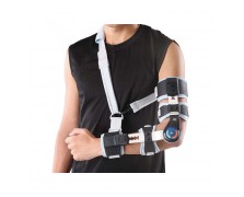 Vita Orthopaedics Τηλεσκοπικός Λειτουργικός Νάρθηκας Αγκώνα 03-2-056 Αριστερός