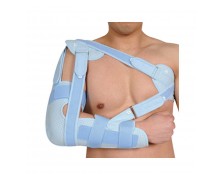 Vita Orthopaedics Φάκελος ακρωμιοκλειδικής 'Kenny Howard' 03-2-036 Δεξιός