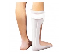 Vita Orthopaedics Νάρθηκας Έσω Υποδήματος Φαρδύς Δεξιός 06-2-027