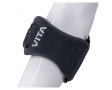 Vita Orthopaedics Δέστρα Επικονδυλίτιδας Με Επιθέματα Σιλικόνης / Gel 03-2-022
