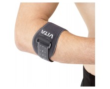 Vita Orthopaedics Δέστρα Επικονδυλίτιδος Με Επιθέματα Σιλικόνης 03-2-023