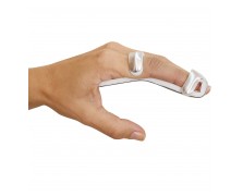 Vita Orthopaedics  Mεταλλικός νάρθηκας δακτύλου 'Baseball Splint' 03-2-012/331