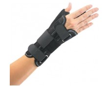 Vita Orthopaedics Νάρθηκας Καρπού Αντίχειρα 'Airtex Fabric' 03-2-019 Δεξιός