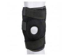 Vita Orthopaedics Επιγονατίδα 'Airtex' Με Οπή και Άρθρωση 06-2-023