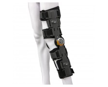 Vita Orthopaedics Νάρθηκας Λειτουργικός Τηλεσκοπικός 'ROM III' 06-2-081