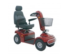 Αμαξίδιο Ηλεκτροκίνητο “Actari 2” Shoprider Mobiakcare 0811102